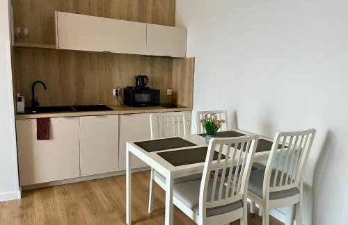 Apartamenty Na wzgórzu - Foto 25