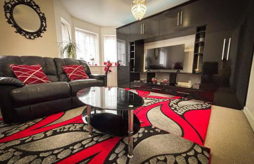 5 bed house close to Birmingham City centre - Foto 15