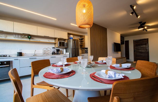 São M dos Milagres Casa 07 Pessoas - Photo 9