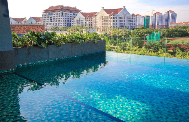 Bell Suites by Salaam Suites - Foto 30