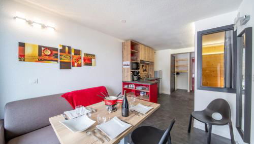 Résidence Kocoon Les Karellis - Forfait remontées mécaniques inclus - Foto 4