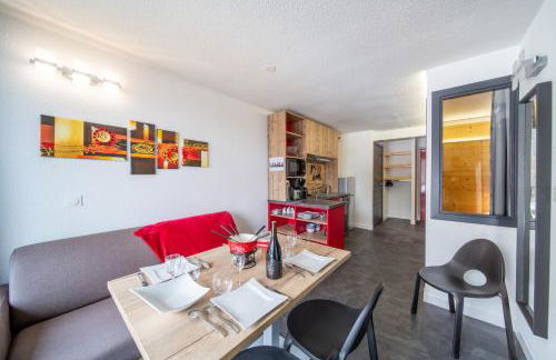 Résidence Kocoon Les Karellis - Forfait remontées mécaniques inclus - Foto 4