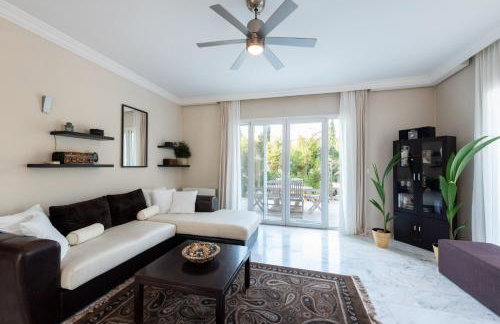 Nicole's garden villa - Foto 13