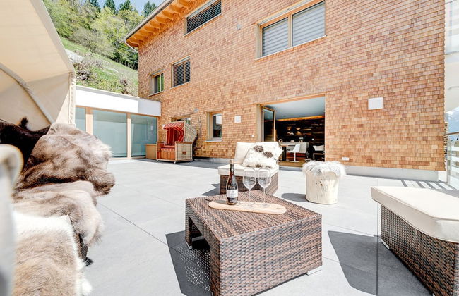 Appartement Zimba Blick - Foto 19