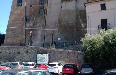 sacrobosco apartment Ulivo - Foto 22