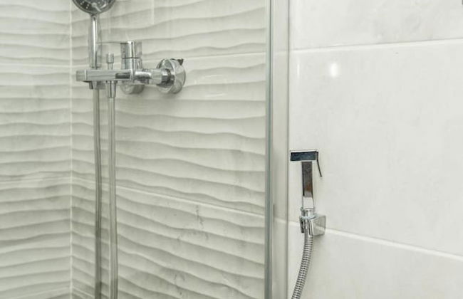 Armoni Deluxe Suites Trabzon - Foto 40