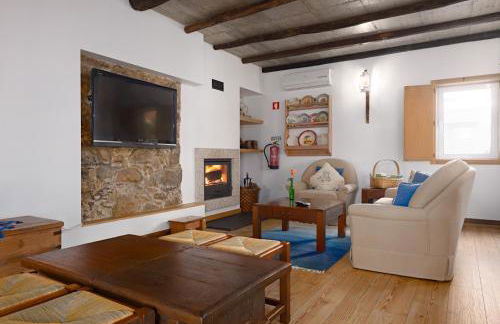 Casa De Santo Antão - Turismo Rural - Foto 69