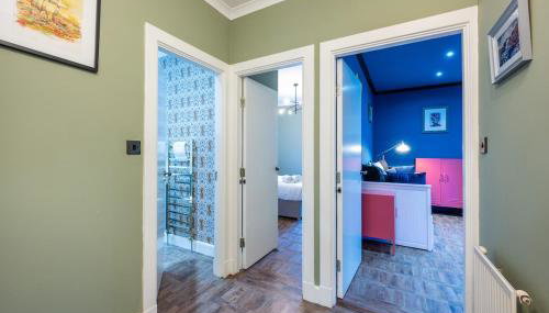 Luxury central flat with ensuite - Foto 3