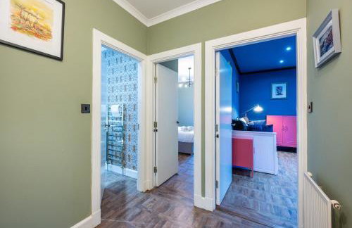 Luxury central flat with ensuite - Foto 3