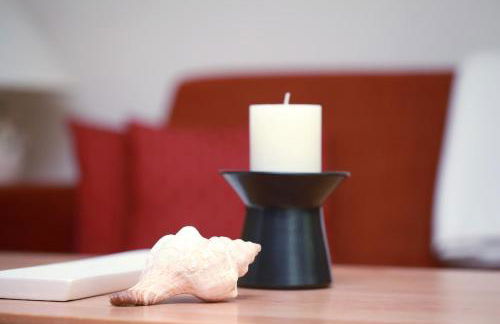 Haus Muschel App 477 - Foto 14