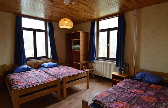 Ardennes Stay for 21 Guests - Foto 11