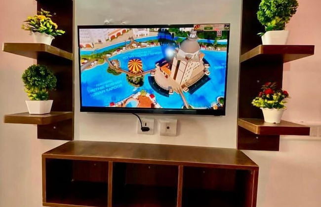 Hotel & BNB Solanki Residency Jaipur - Foto 25