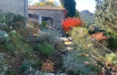 Magnifique Mas Cevenol - Foto 38