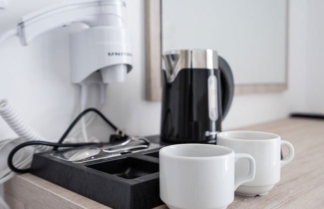 Stamos Hotel - Foto 27