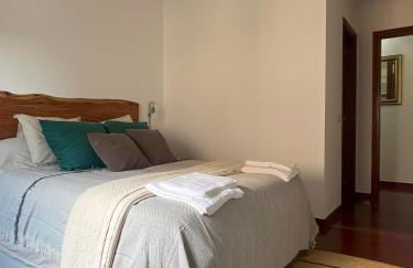 Apartamento Boiro centro - Foto 6