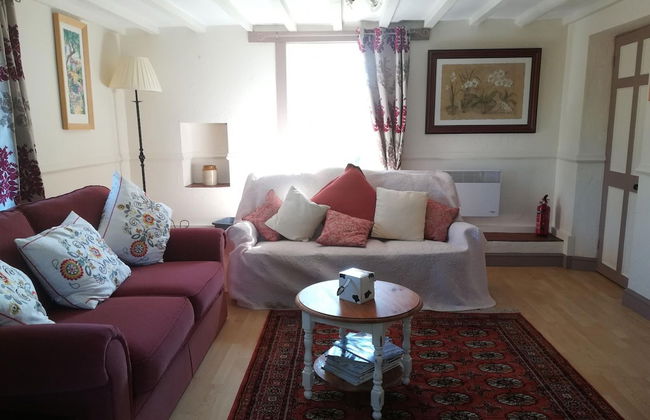 Cottage in Sainte-marguerite - Foto 5