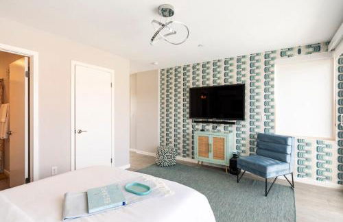 Desert Picasso! Pool, Spa, Games, Mountain Views - Foto 59