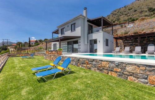 Villa Lela Seaview by Villa Plus - Foto 18