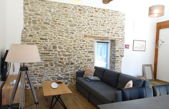 Norman Property With Pool, bay of Mont St. Michel - Foto 17