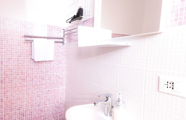 Cielo Vaticano Guest House - Photo 29