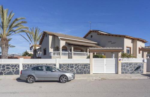 La Villa del Vendrell - Foto 22