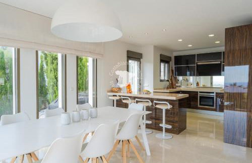 CostaBlancaDreams Casa con Vista in Calpe - Photo 11