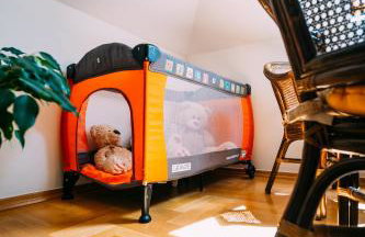 Willa u Basi 2 - Foto 19