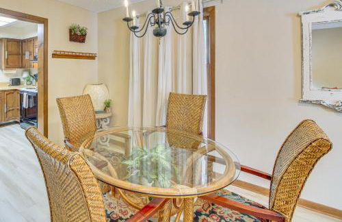 Lake Desoto Townhome Swim Dock, Pets Welcome! - Foto 8