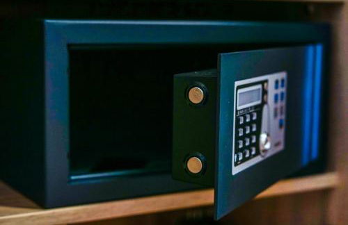 SP-Appartements - Foto 11