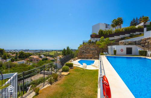 Paraiso TOP - best sea-views, 3 bedrooms, 7 pools - Photo 42