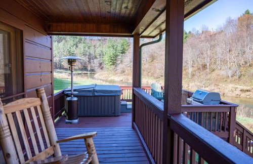 Riverbend Retreat - Photo 47