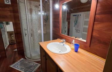 Chalet de charme à Vallouise - Foto 5