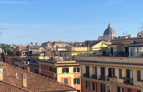 Vatican Charm Retreat - Foto 3