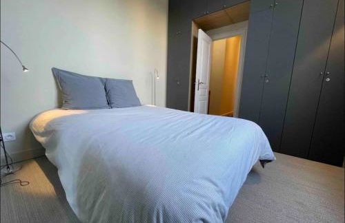 Air-Conditioned Apartment Historic Heart City - Foto 7