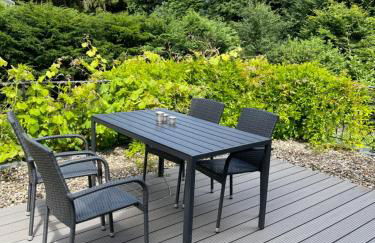 Ferienwohnung Little Something - Foto 21