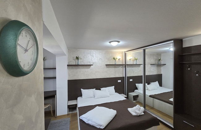 Decebal Residence Apartments - Foto 38