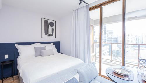 Studios Maxx Vila Nova - Homax - Foto 4