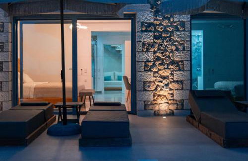 Goldeneye luxury Villas - Foto 41