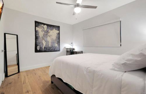 Feel At Home At A One Bedroom Apt 1 Block From The Beach - Foto 14