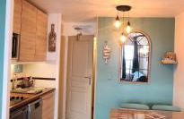 Vue exceptionnelle sur la mer et le Cap Estérel - Foto 4