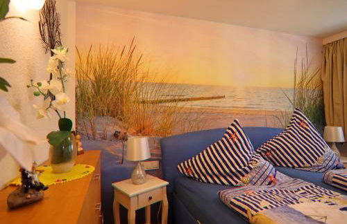 Ferienbungalow Mühlenblick in Kröpelin - Photo 16