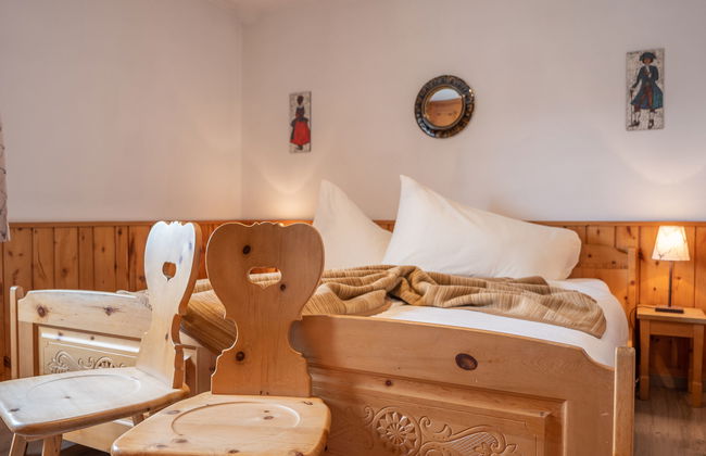 Chesa Clüs 6 - Foto 14