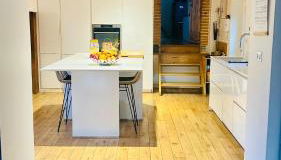 Eco-Villa en lisière de forêt - Photo 2