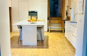 Eco-Villa en lisière de forêt - Photo 2