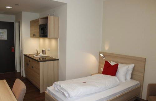 Prime 20 Serviced Apartments - Foto 55