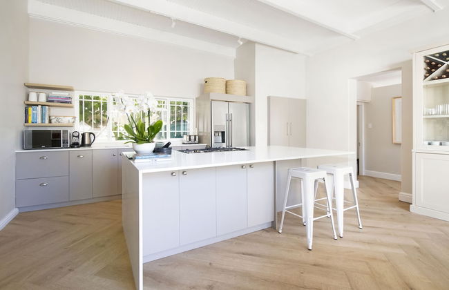 Middedorp Villa and Apartments - Foto 5