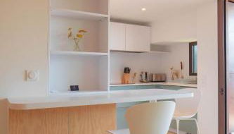 Villa Ananda - Surya - un havre de paix avec vue mer et étangs - Foto 3