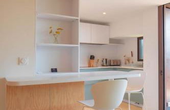 Villa Ananda - Surya - un havre de paix avec vue mer et étangs - Foto 3