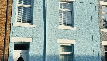 Sea Blue House, Cullercoats - Foto 2