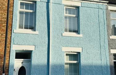 Sea Blue House, Cullercoats - Foto 2